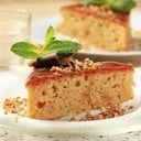 Foto de TORTA DE CHOCLO
