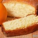 Foto de CAKE NARANJA / BANANO / NUEZ