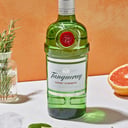 Foto de Tanqueray
