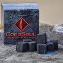 Foto de CARBONES COCOSOUL 26MM
