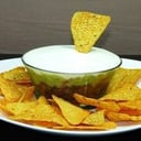 Foto de COPA MEXICANA CON NACHOS