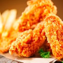 Foto de 1/4 Broaster 