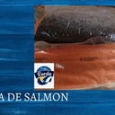 Foto de LONJA DE SALMON