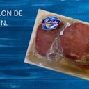 Foto de MEDALLON DE ATUN 