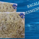 Foto de BACALAO NORUEGO DESMENUZADO Y SIN HUESO