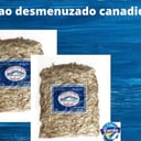 Foto de BACALAO CANADIENSE DESMENUZADO SIN HUESO