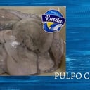 Foto de PULPO CRUDO 2/4