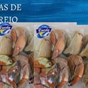 Foto de MANITAS DE CANGREJO