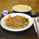 Foto de Plateada de Vacuno con Agregado