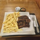 Foto de Costillar con Agregado