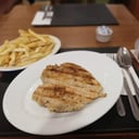 Foto de Pechuga Deshuesada con Agregado