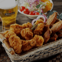 Foto de W CHICKEN FRIED