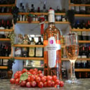 Foto de Misiones D' Rengo Rosé