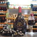 Foto de Pinot