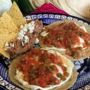 Foto de Huevos rancheros