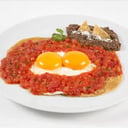 Foto de Huevos estrellados