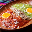 Foto de Huevos divorciados