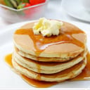 Foto de Hot cakes sencillos