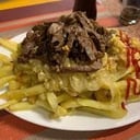 Foto de CHORRILLANA