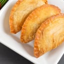 Foto de Empanada arroz - pollo