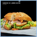 Foto de Jamón Artesanal
