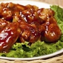 Foto de Salsa de Tamarindo