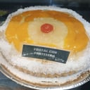 Foto de Pastelera con frutas