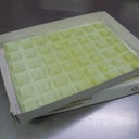 Foto de Ricota y Espinaca (Masa espinaca)