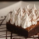 Foto de Torta Brownie