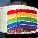 Foto de Torta Pride