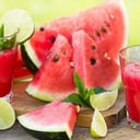 Foto de Jugo Natural de Sandia