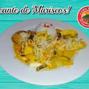 Foto de Picante de Mariscos