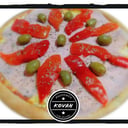 Foto de Jamón y Morrón