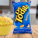 Foto de De todito, papas...