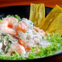 Foto de Ceviche Mixto