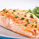 Foto de Salmón