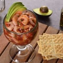 Foto de Coctel de camarón