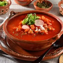 Foto de Pozole