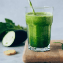 Foto de Verde jengibre