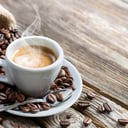 Foto de café