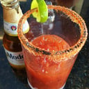 Foto de Michelada