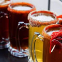 Foto de MICHELADA DE SABORES