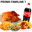 Foto de Promo Familiar