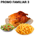 Foto de Promo Familiar 03