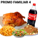 Foto de Promo Familiar 04