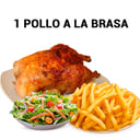 Foto de 1 Pollo a la Brasa