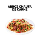 Foto de Chaufa de Carne
