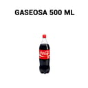Foto de Gaseosa 500 ml