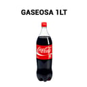Foto de Gaseosa de 1 Litro