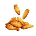 Foto de Alitas Grandes